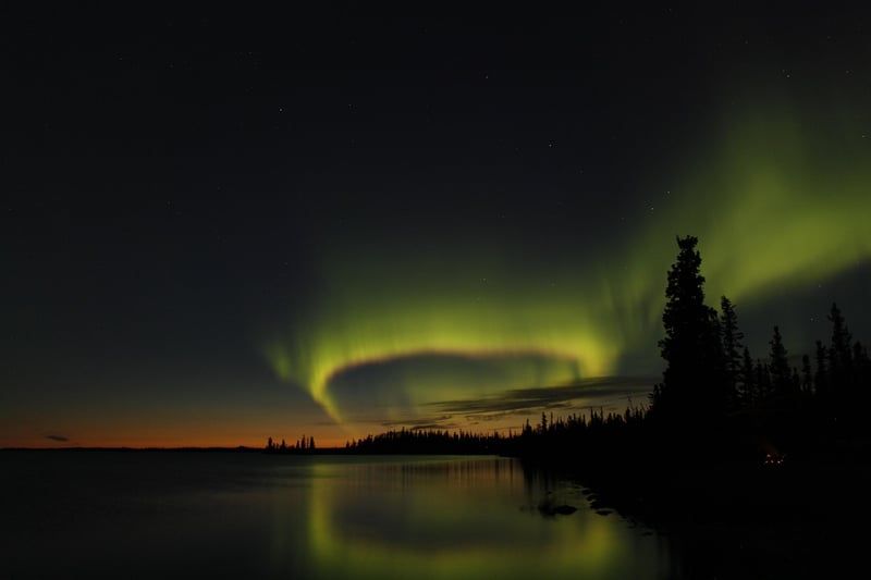 Aurora Cocktails