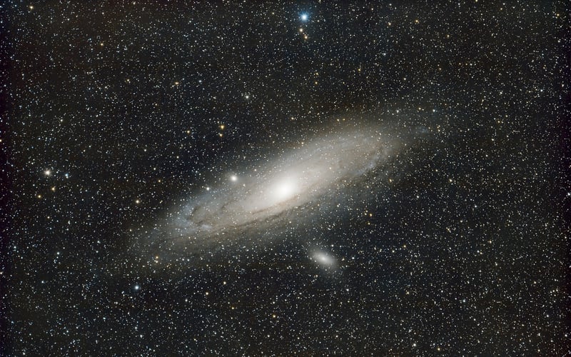 Cosmic Tablescapes