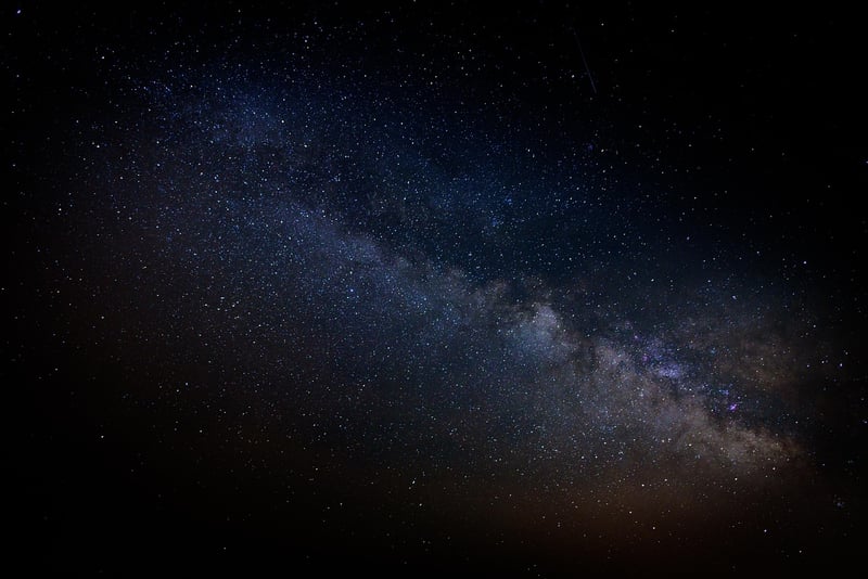 Galactic Accents